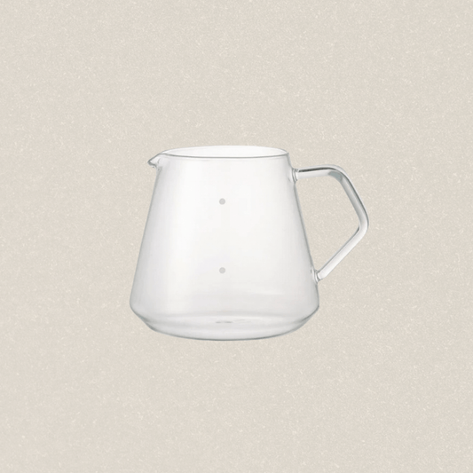 KINTO COFFEE SERVER 4CUPS