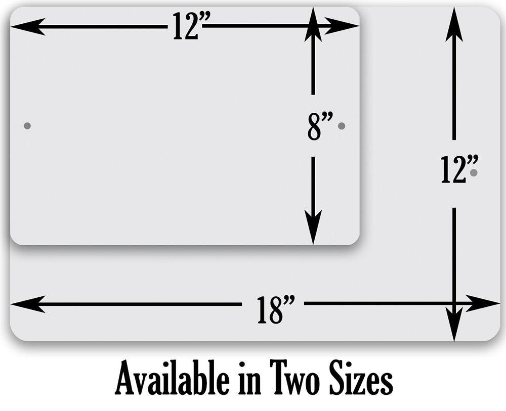 Personalized - Coffee Station Open 24 Hours (Chalkboard Look) - Metal Sign