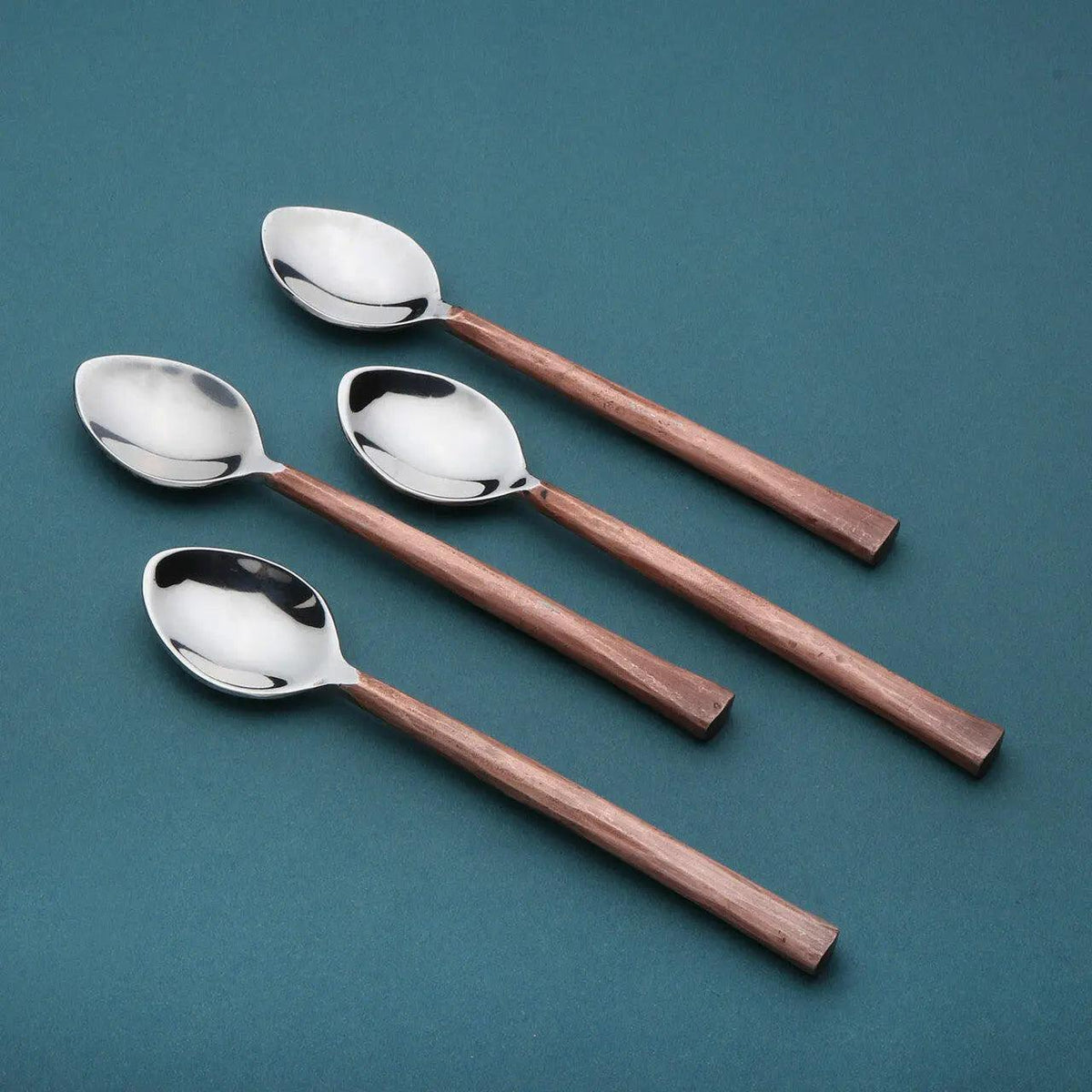 Sundance Coffee/Demitasse Spoon Set