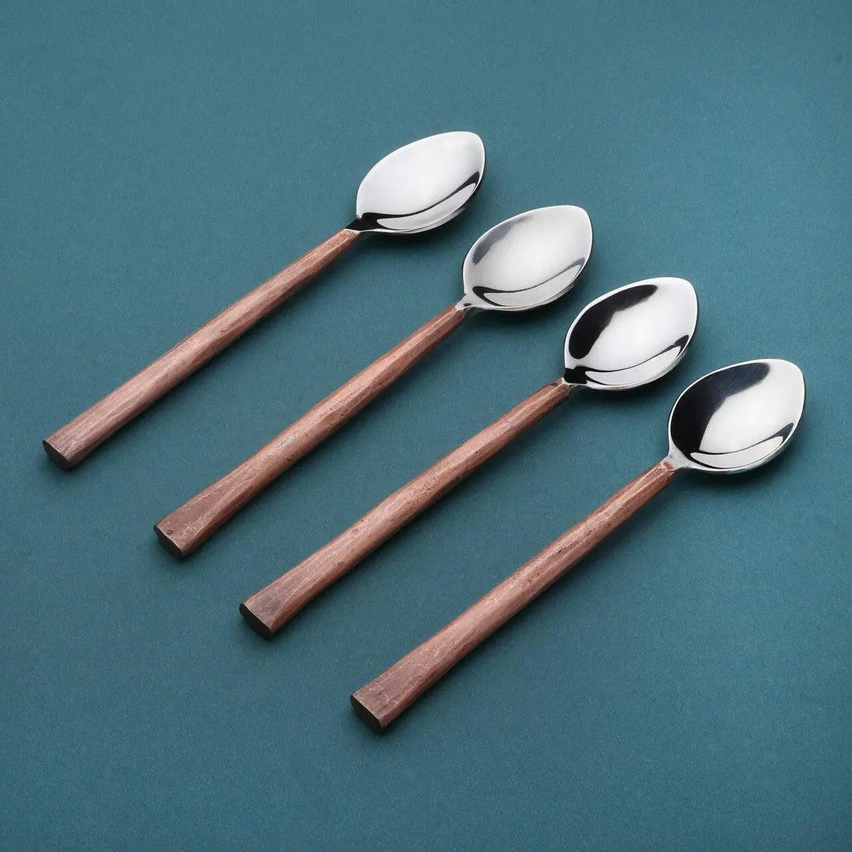 Sundance Coffee/Demitasse Spoon Set