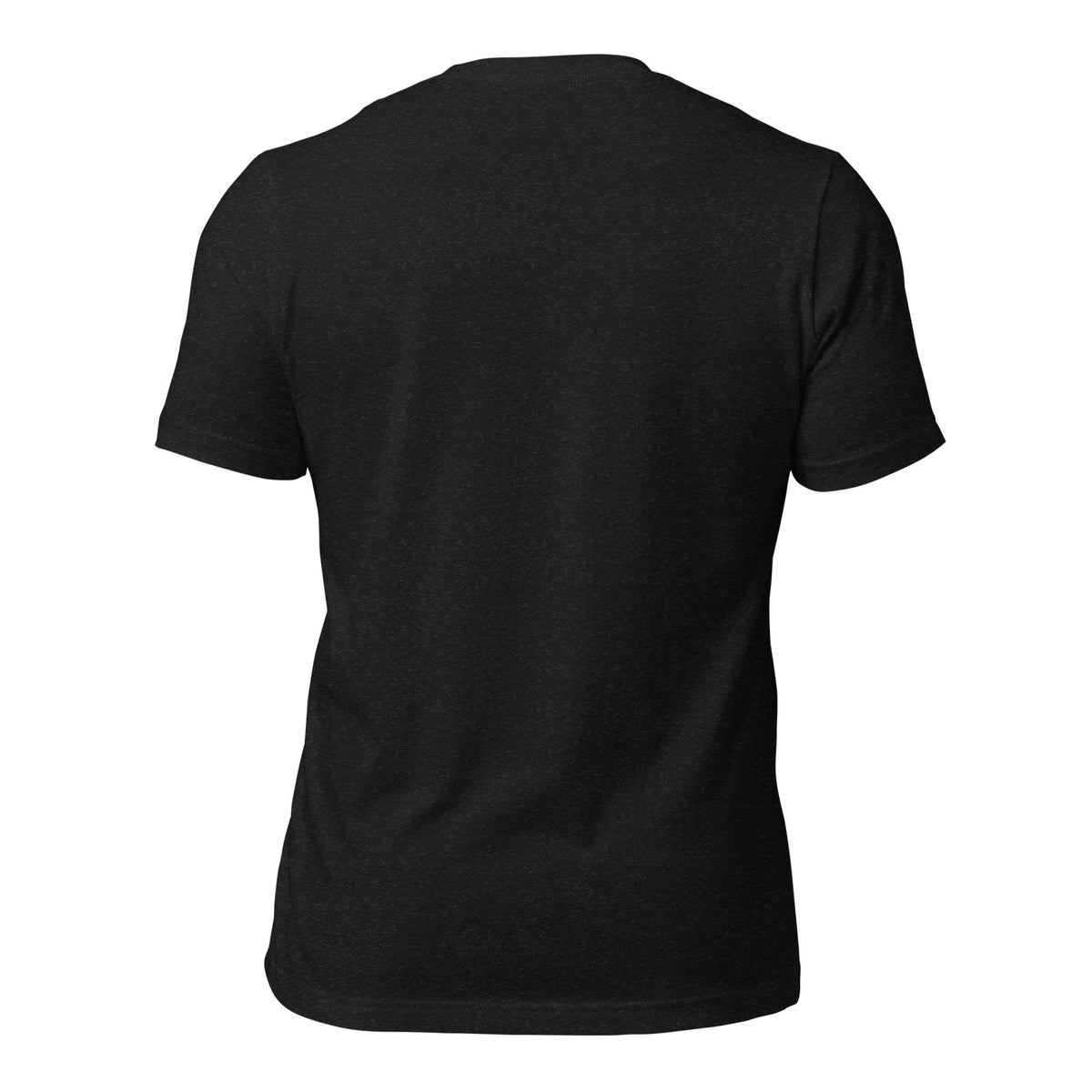Keep ICE Where It Belongs—In Iced Coffee T-Shirt